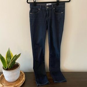 Paige Jeans